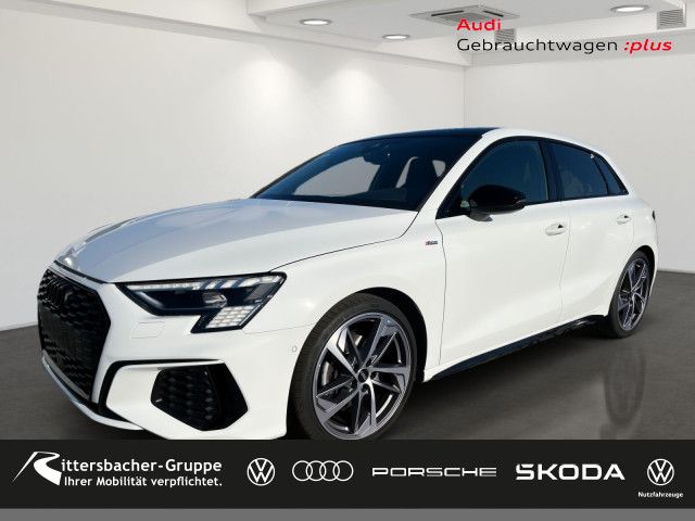 Image of Audi A3