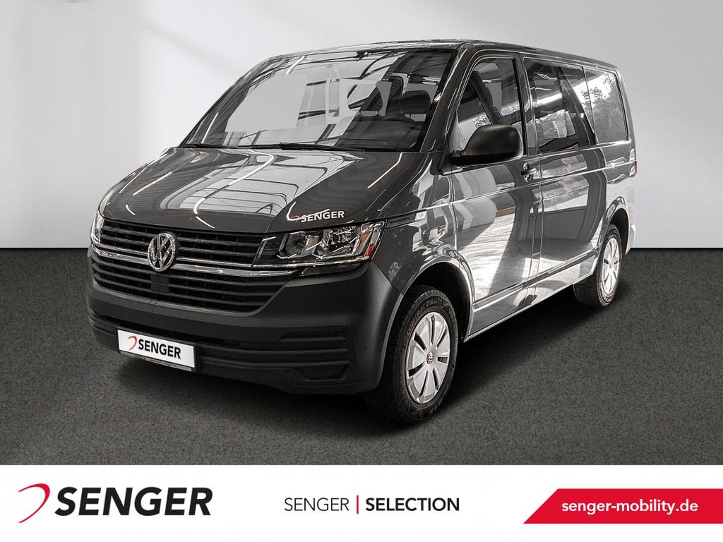 Image of Volkswagen T6 Transporter