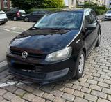 Volkswagen Polo 1.2  - Volkswagen Polo mit LPG-Antrieb: Kleinwagen