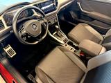 Volkswagen T-Roc Cabriolet Autom Klima Navi LED 18 Zoll - : Rot, Cabrio