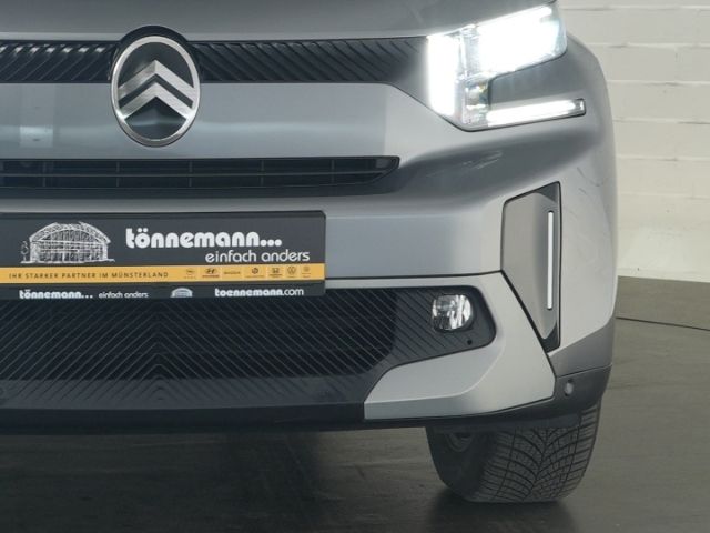 C3 Aircross HYBRID MAX eDCT+NAVI+RÜCKFAHRKAMERA+