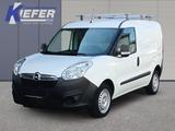 Opel Combo 1.4 Turbo Kasten*Climatr.*AHK*erh.Nutzlast - Opel Combo: 1.4