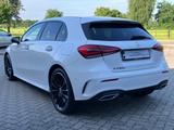 Mercedes-Benz A 250 e AMG LINE 19"PANO,BURM,360°,DISTRON,NP56€ - Mercedes-Benz A 250 in Hamburg