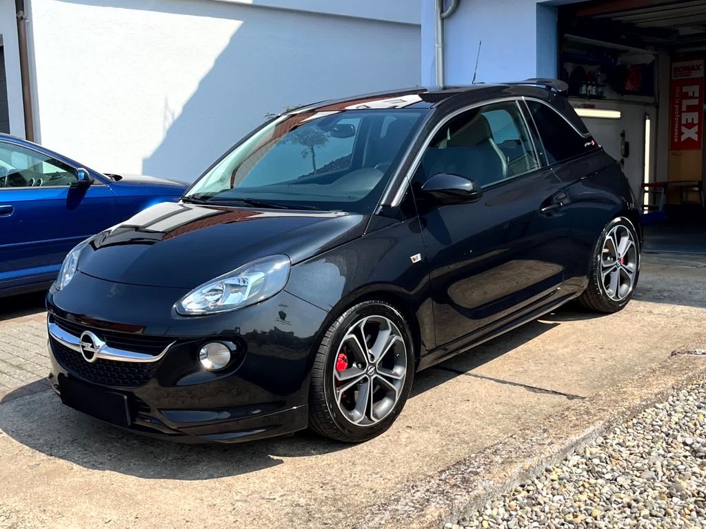 Image of Opel Adam