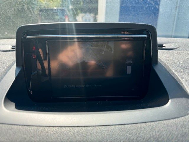 Fahrzeugabbildung Renault Megane III Grandtour BOSE Edition