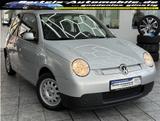 Volkswagen Lupo 1.2 TDI 3L, 1. Hand, Autom., erst 85 tkm! - Volkswagen Lupo: 1.2