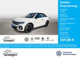 Volkswagen T-Roc Cabriolet 1.5 TSI R-Line Edition Karmann - Volkswagen: Karmann