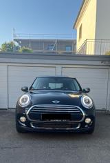 MINI Cooper Seven Salt  - MINI MINI mit Benzin-Antrieb: Kleinwagen, Klimaanlage, Salt