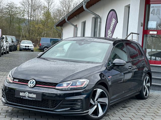 Volkswagen Golf VII GTI BTH SHZ PDC LED STANDHZG CARPLAY