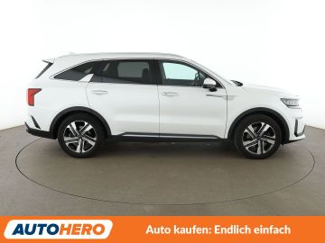 KIA Sorento - 5