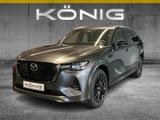 Mazda CX-80 2.5L e-SKYACTIV PHEV AWD HOMURA PLUS