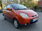 Chevrolet Matiz *AUTOMATIK/KLIMA* - Chevrolet Matiz: Automatik