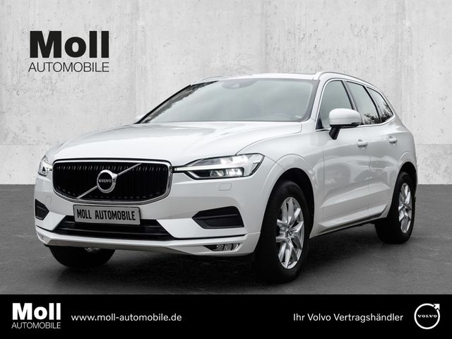 Volvo XC60 Momentum Pro 2WD D4 EU6d-T Navi Leder digit