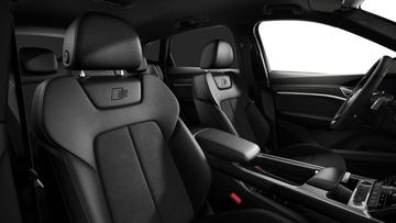 صورة 7 لـ 2023 AUDI Q8 E-TRON