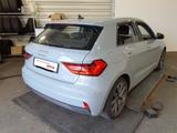 Audi A1 Sportback 30 TFSI LED+SHZ+ALU+VCP+PDC+KLIMA++ - gebrauchte Audi A1 aus dem Jahr 2022