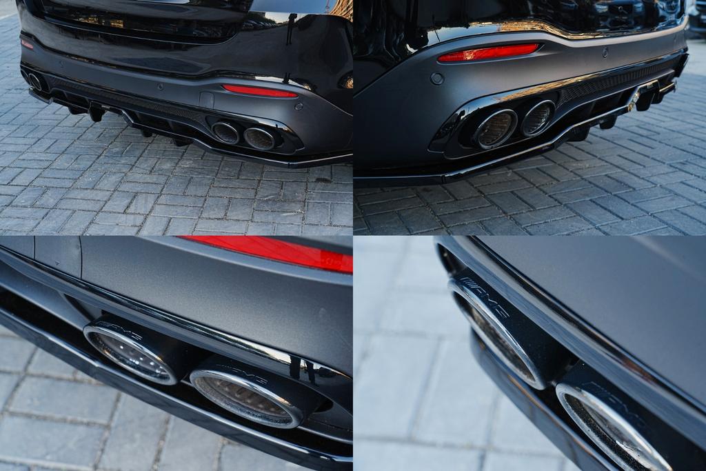 Mercedes-Benz GLE 53 AMG