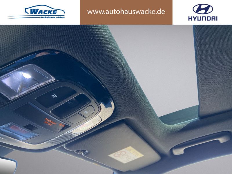 Hyundai Tucson – Bild 17