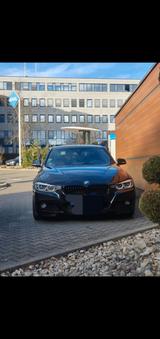 BMW 340i xDrive M Sport M Sport - BMW 340 M Gebrauchtwagen