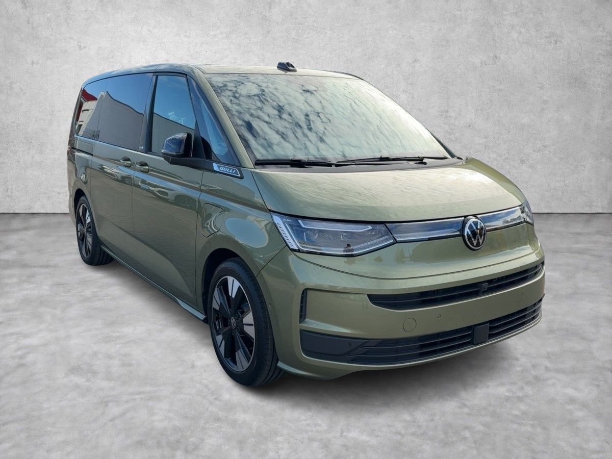Volkswagen T7 Multivan 1.5 TSI eHybrid Generation 4M LÜ*AHK imagem 3