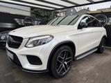 Mercedes-Benz GLE 350 GLE Coupe*AMG*NIGHT*DISTR*PANO*360° - Mercedes-Benz GLE 350 in Bochum