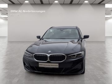 BMW 318 - 3