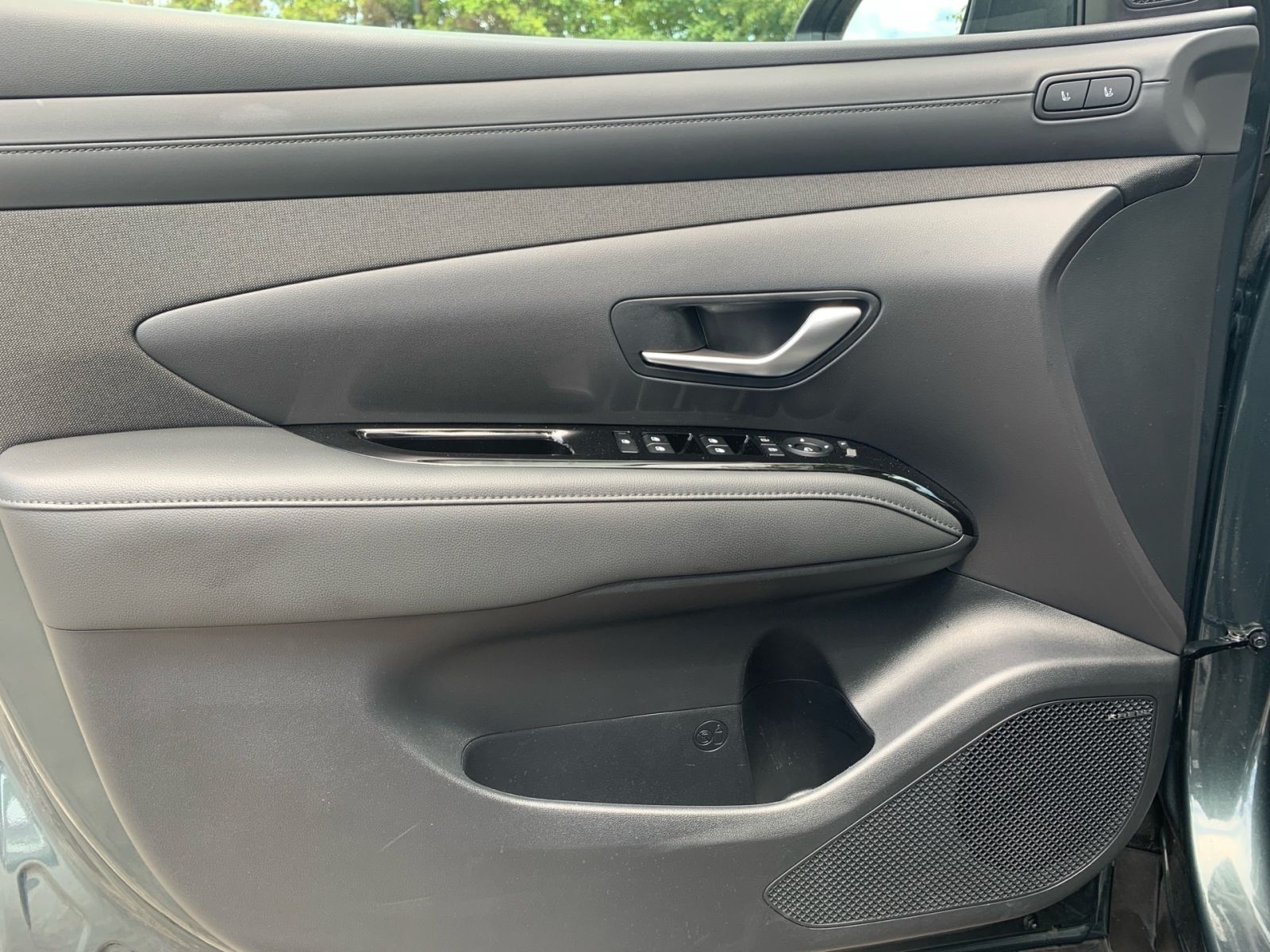 Fahrzeugabbildung Hyundai TUCSON 1.6 CRDI 7-DCT Prime Mild-Hybrid 4WD Assi