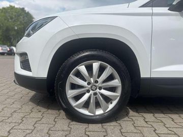 SEAT Ateca - 5