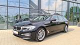 BMW 520d  Touring*Navi*Leder*LED