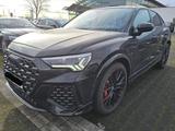 Audi RSQ3 Sportback TFSI qu PANO B&O MATRIX 280km/h - Audi RSQ3 aus 2020