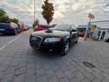 Audi A4 Avant 1.9 TDI Klima, Alu, Euro 4 - Audi A4 aus 2006: 1.9