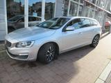 Volvo V60 D3 Geartronic Linje Svart/Navi/PDC/Schiebeda - Volvo V60: Linje Svart