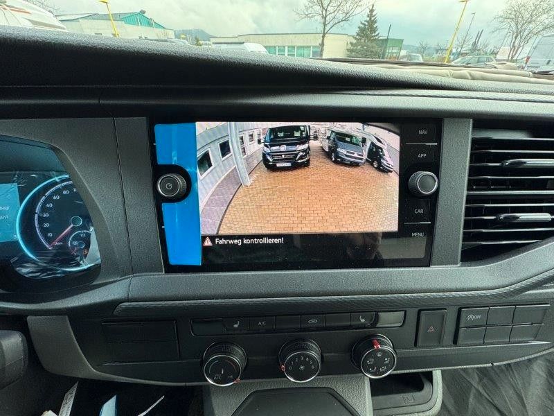 Fahrzeugabbildung Weinsberg X-Cursion CUV 500MQ,PEPPER,LED,Ausstellfenster