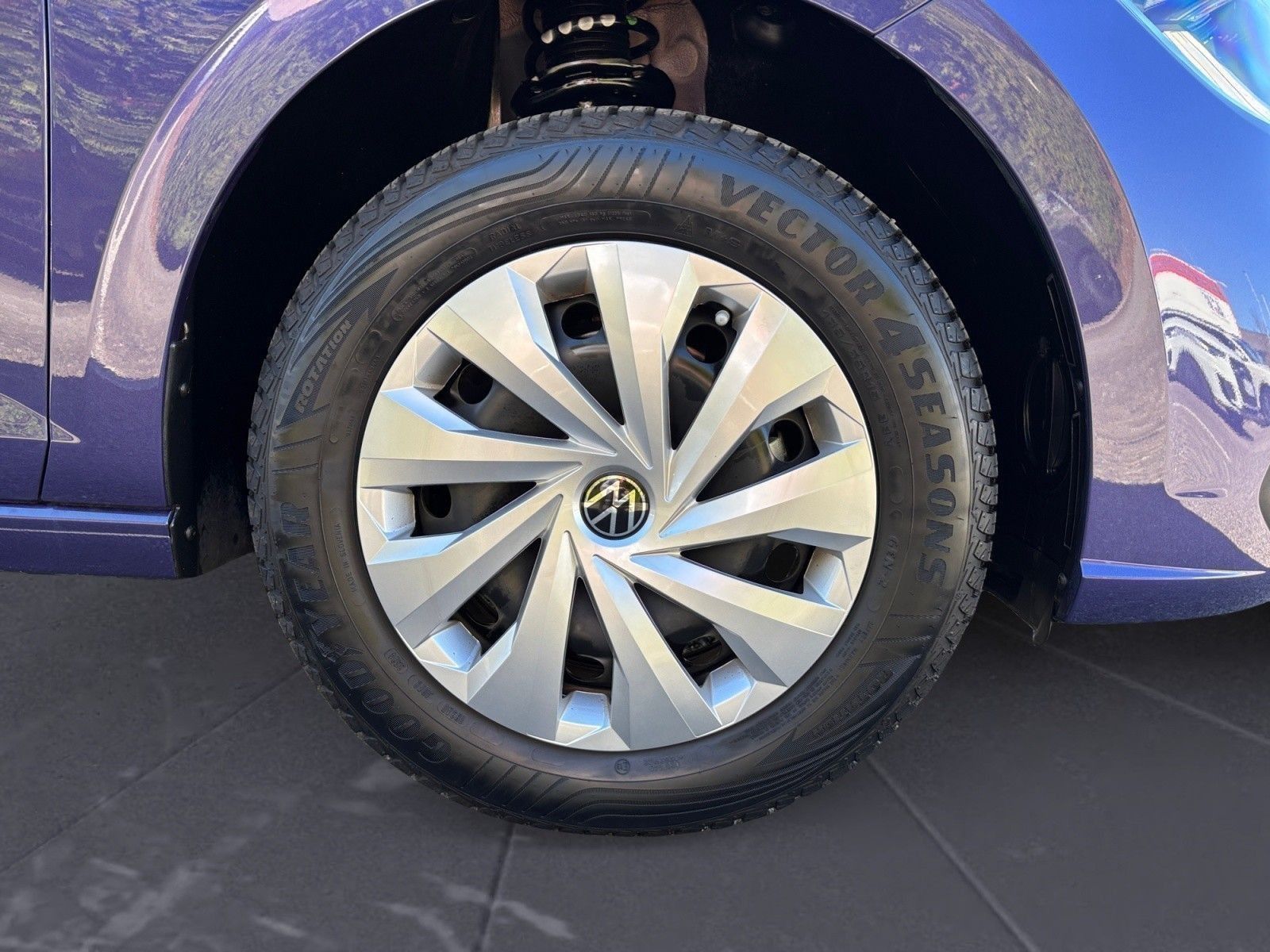 Volkswagen Polo - Bild 9