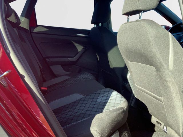 Taigo 1.5 TSI DSG R-Line IQ LIGHT RFK NAVI KLIMA