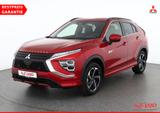 Mitsubishi Eclipse Cross 2.4 PHEV Plus Select 4WD LED 360° - Mitsubishi Eclipse Cross in Leipzig
