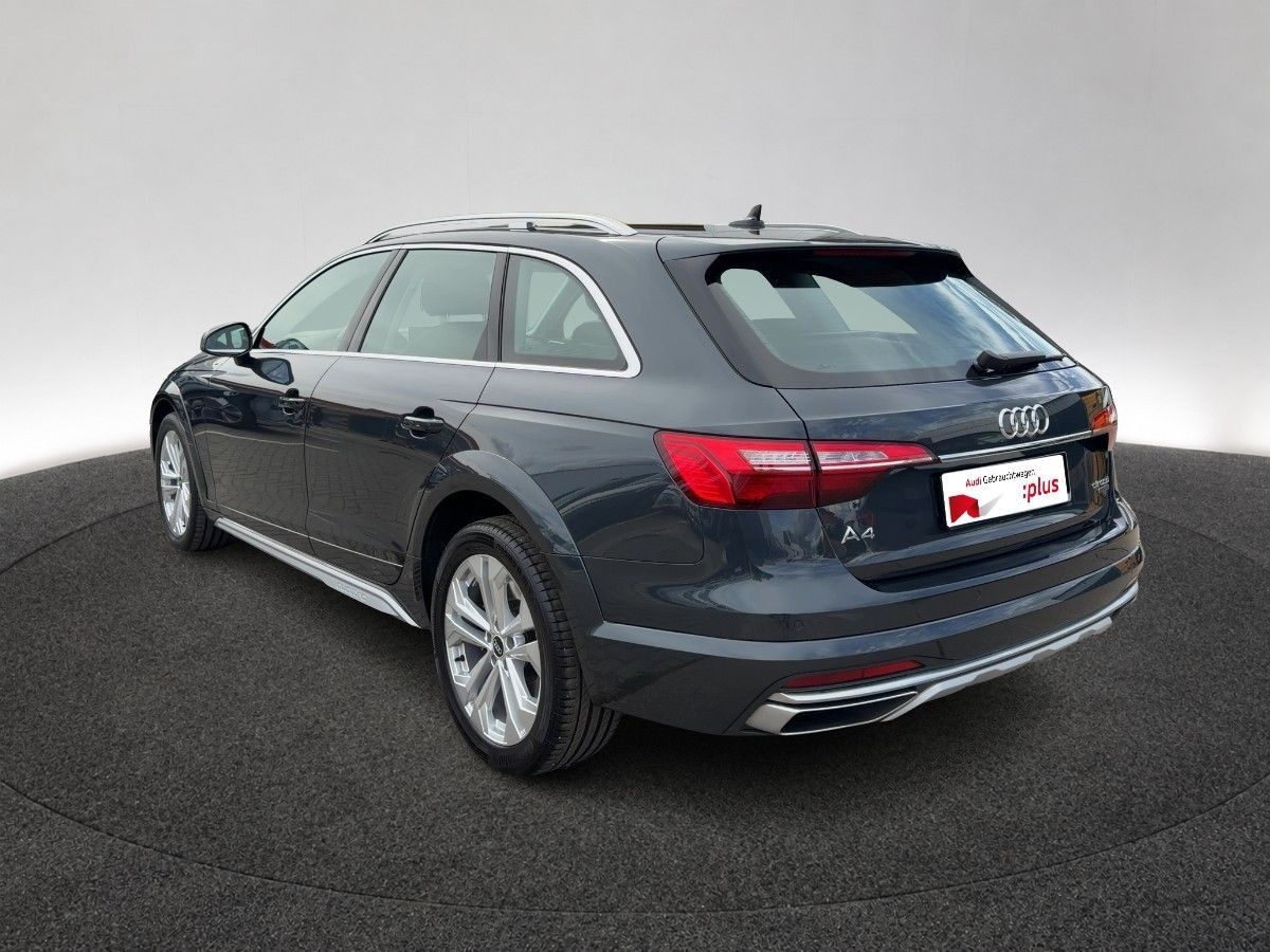 Audi A4 allroad 45 TFSI S-TRO*DAB*PDC*GRA*LED*KLIMA** imagem 3