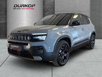 Jeep Avenger - Vorschau Bild 1