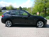 BMW X1 Baureihe X1 20 d xDrive-M Paket- 61400km-TOP - BMW X1: M Paket