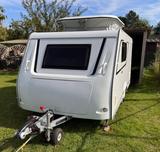Trigano Mini Silver Freestyle 290