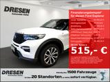 Ford Explorer PHEV 4x4 3.0 ST-Line 7-Sitzer Navi/LED- - Ford Explorer: Phev
