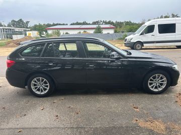 BMW 320 - 3