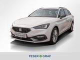 Seat Leon 1.4 TSI DSG eHybrid ST FR LED/Navi/ACC/AHK - Seat Leon mit Hybrid-Antrieb: Kombi