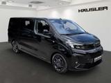 Opel Zafira Life Facelift 8-Sitzer*Navi*Kamera*Carpla - Opel: 8 Sitzer