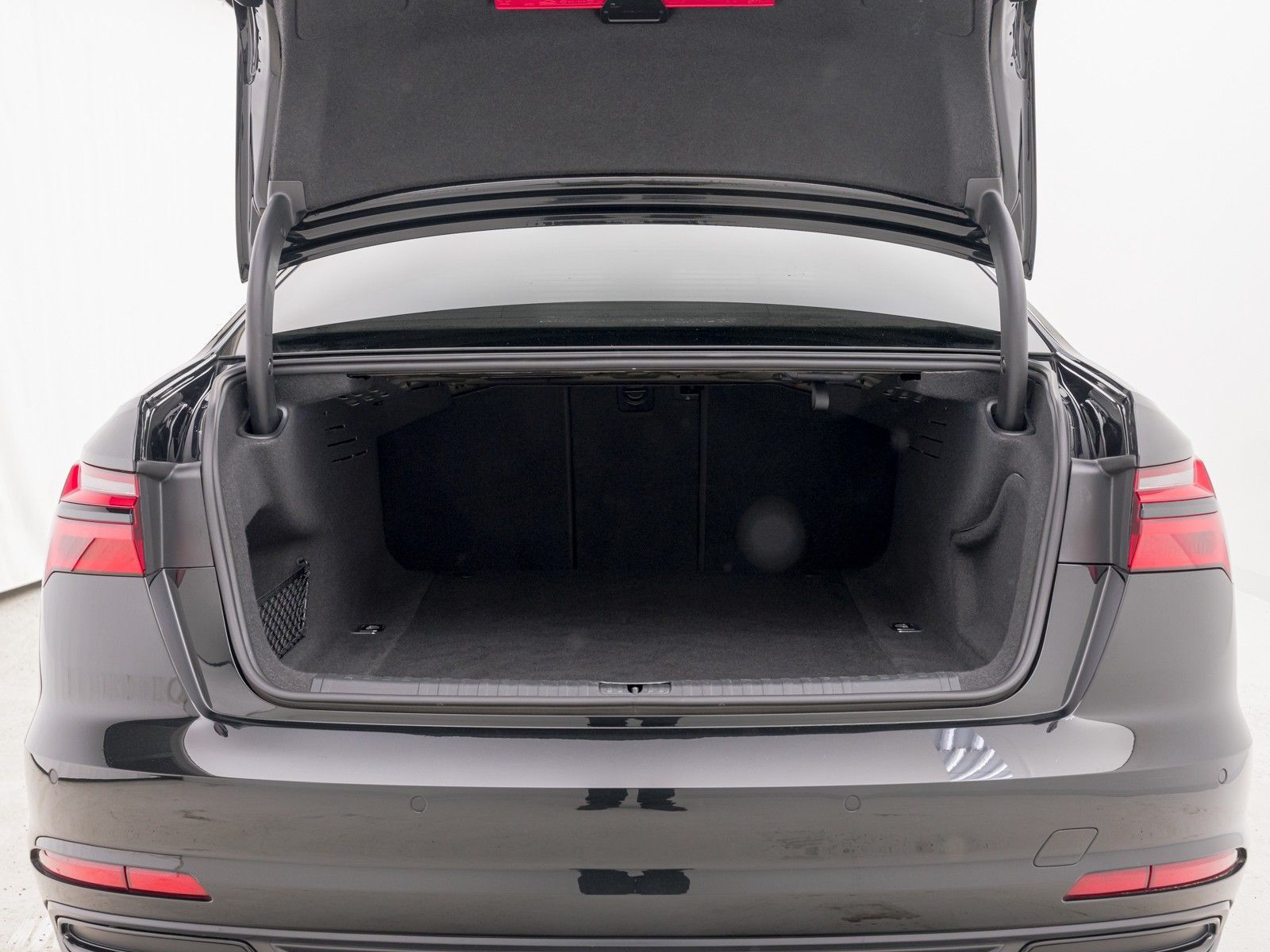 Audi A6 - Bild 21