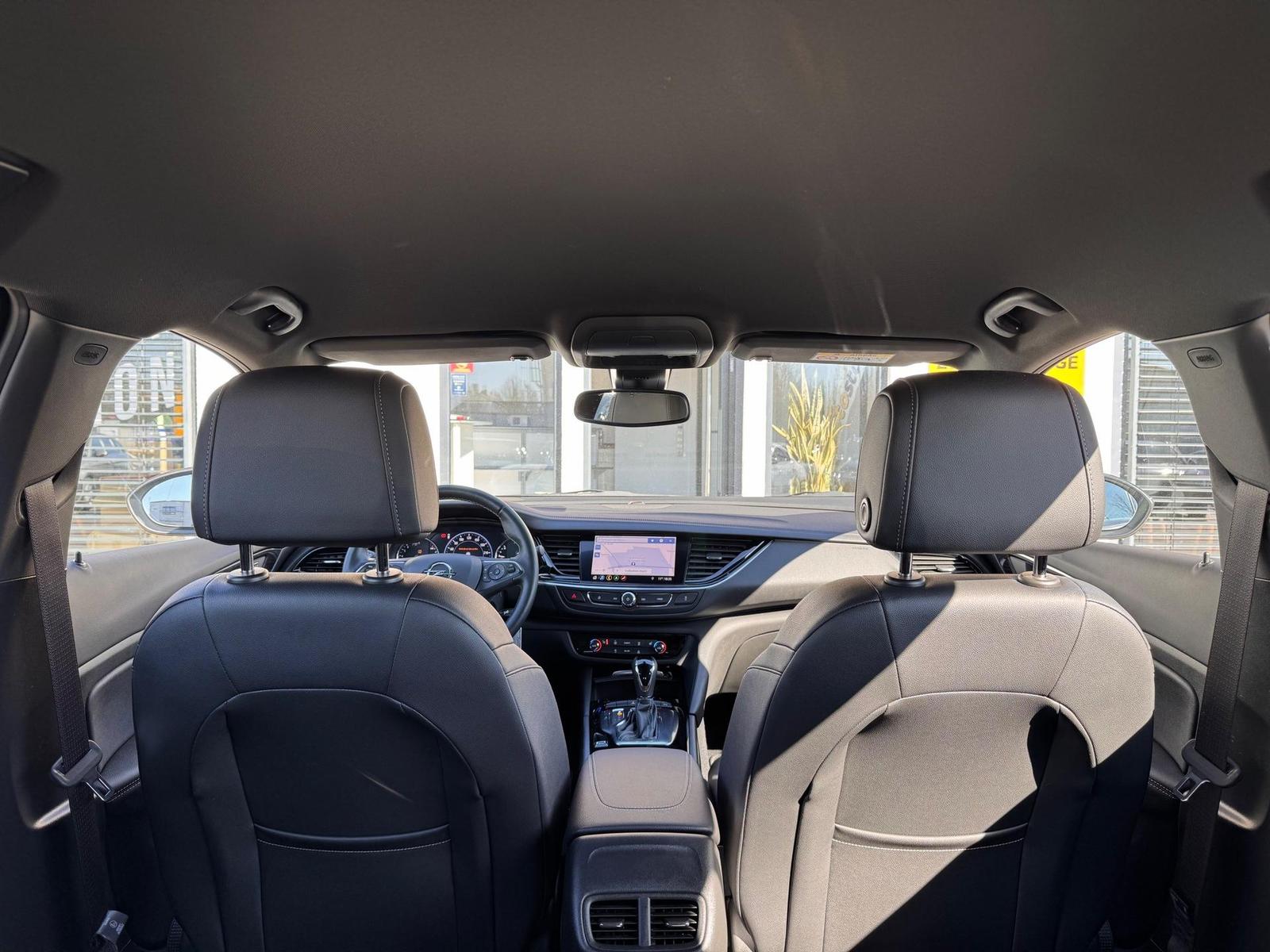 Opel Insignia Sports Tourer 2.0T Elegance Automatik, миниатюра 13