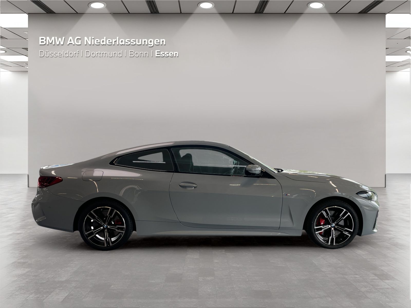 BMW 420 - Bild 7