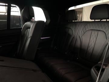 2021 Alpina XB7 缩略图 41