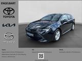 Toyota Corolla Touring Sports Hybrid Business Edition N - Toyota Corolla: Sport