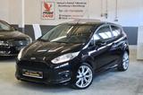 Ford Fiesta Sport ST*PDC*AUX*TÜV* - Ford Fiesta Sport-S