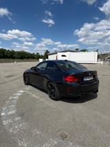BMW M2 Competition M Sitze / H&K /M Drivers Package - BMW M2 in Mannheim